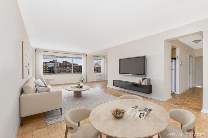 3515 Henry Hudson Pkwy Unit 5G