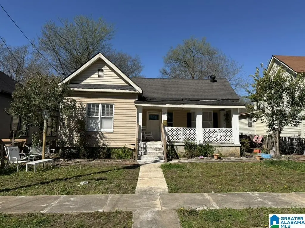 1304 Gulfport St
