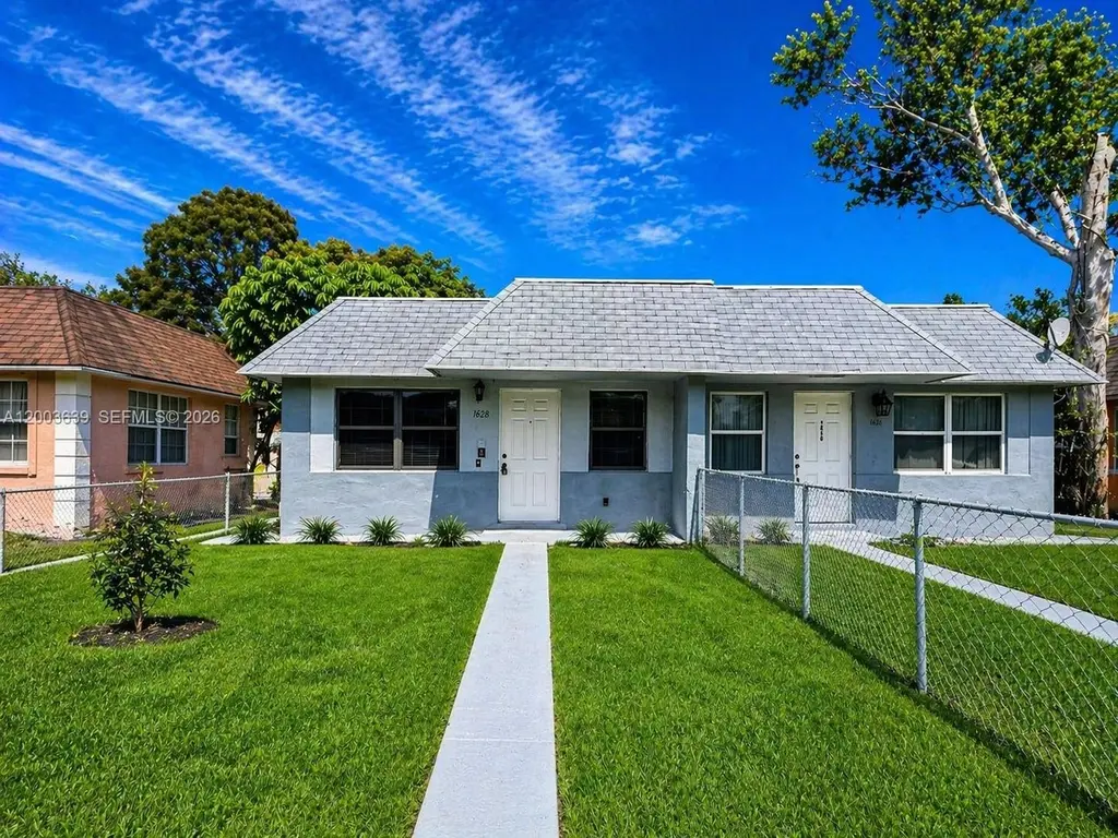 1628 NW 8th Ave