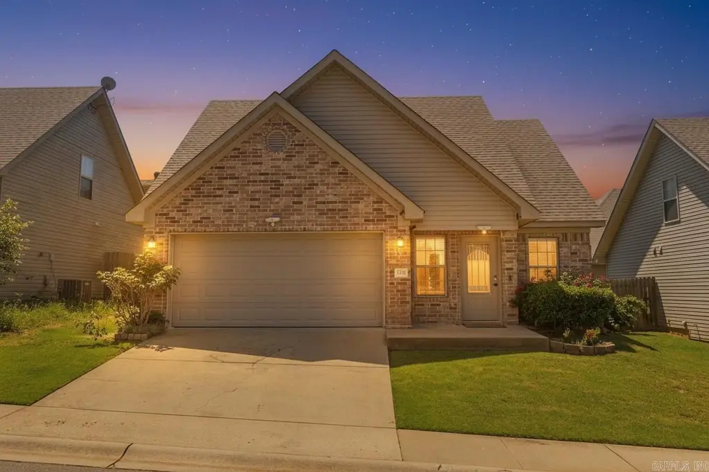 3380 Garden Club Dr