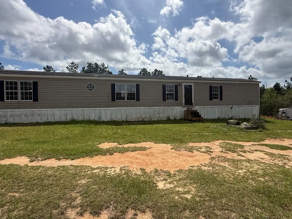 499 Gulf Camp Rd, Rd