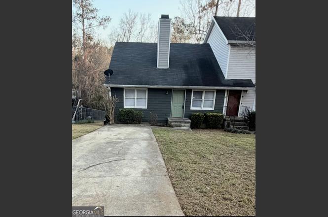 4525 Greenfields Rd