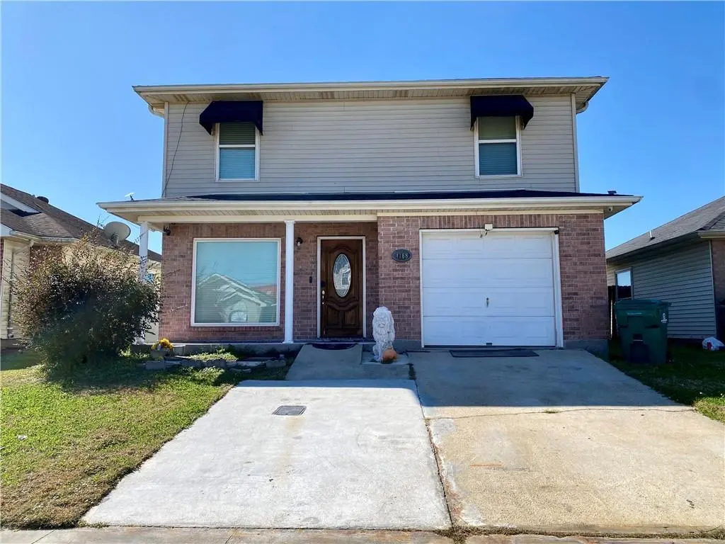 4168 Lac Saint Pierre Dr