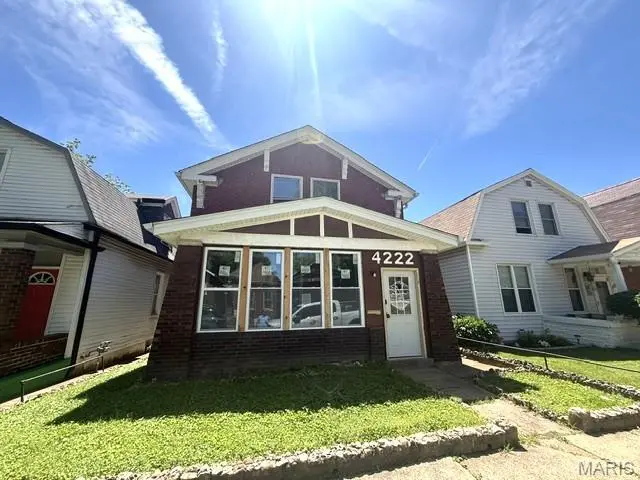 4222 Osceola St