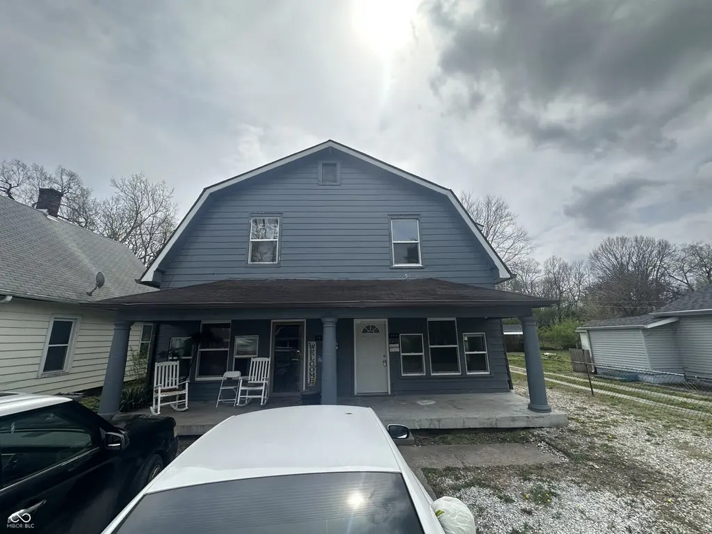 151 Bakemeyer St