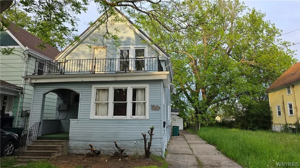 71 Sattler Ave