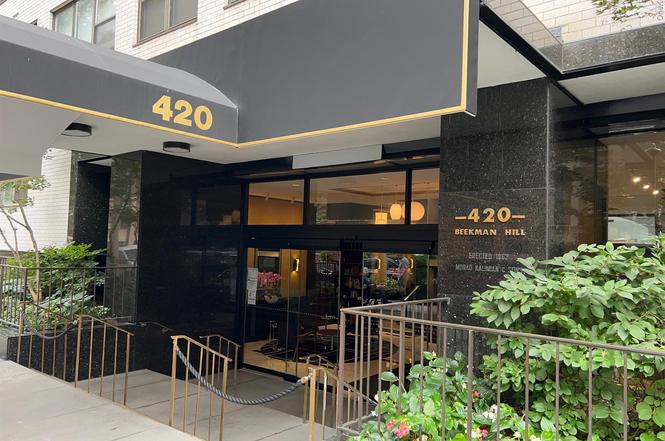 420 E 51st St Unit 8DE