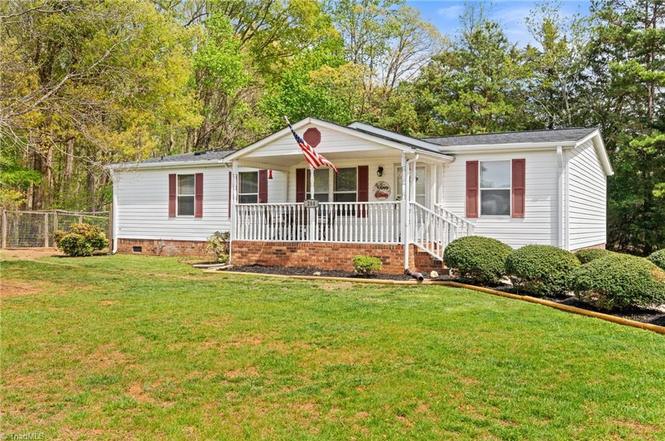 284 Quail Hill Dr