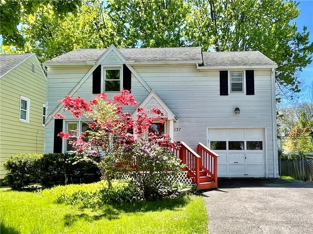 137 Edgemont Rd