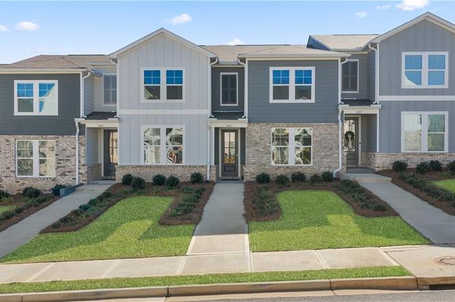 119 Park Ridge Cir