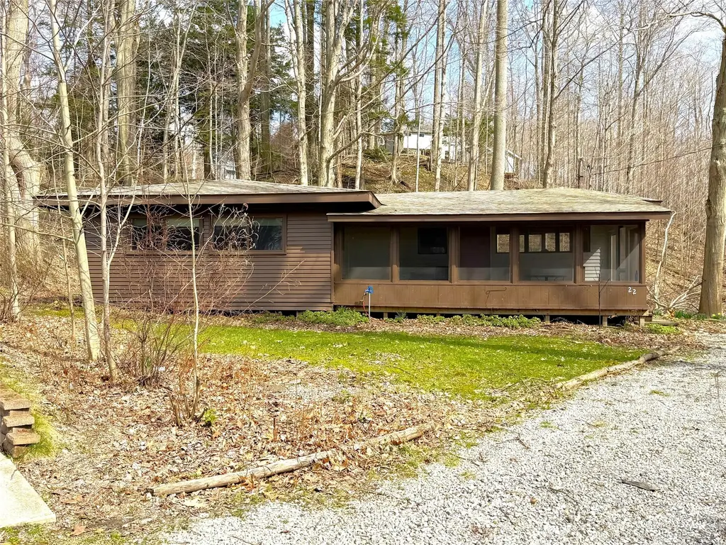 13478 Old Lake Rd #22