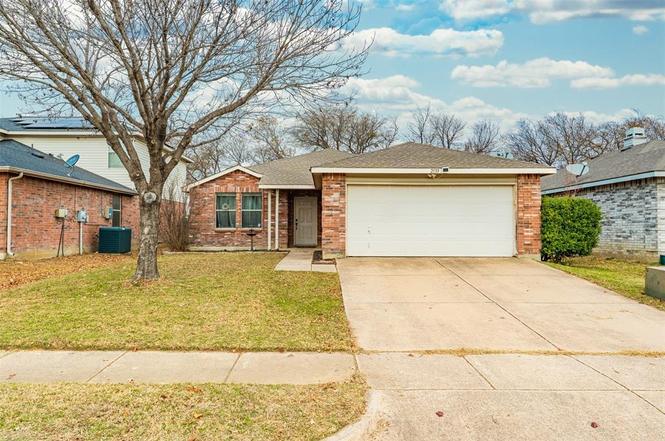 2133 Shawnee Trl