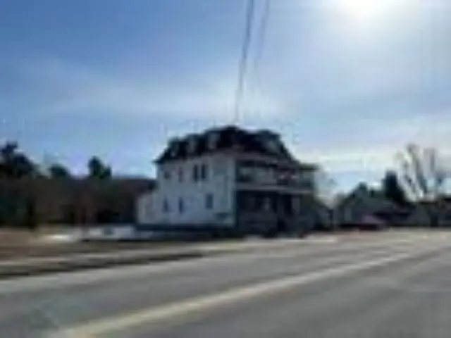 8720 US 56, St