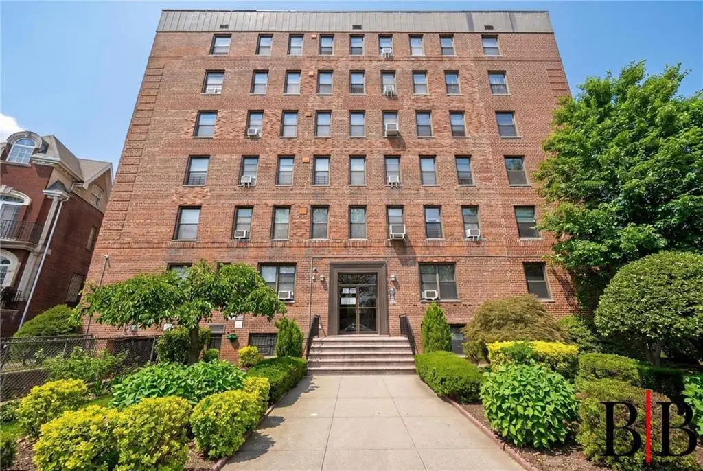 2310 Ocean Pkwy Unit 5C