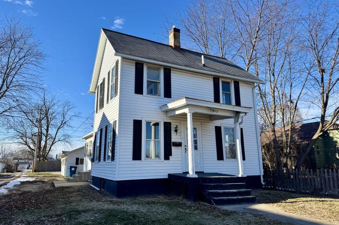 420 N Church St