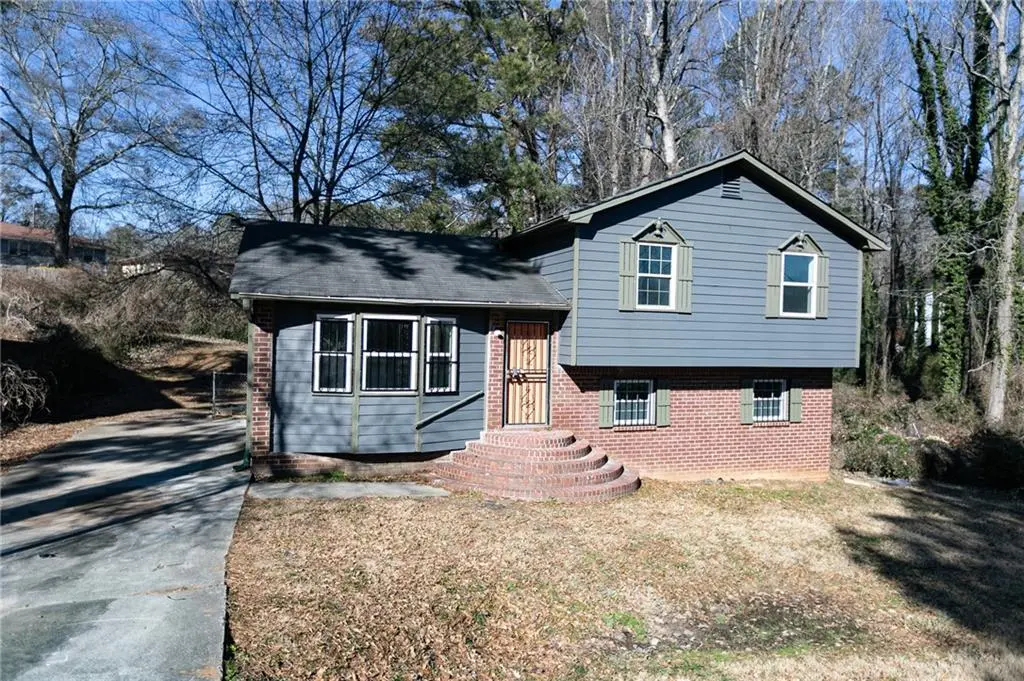 2761 Rockdale