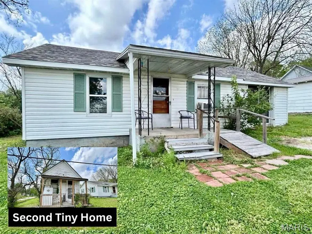 251 M- South Archer Ave