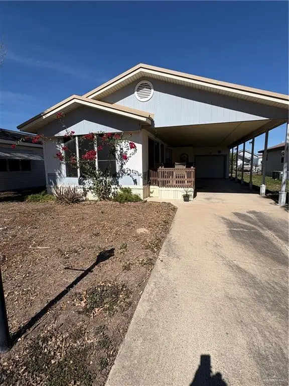 206 Hub Dr