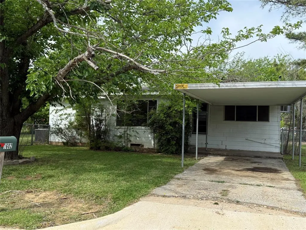 1602 SE 11th Ave
