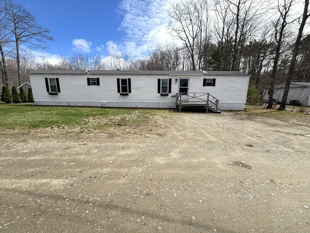 65 Amys Cir