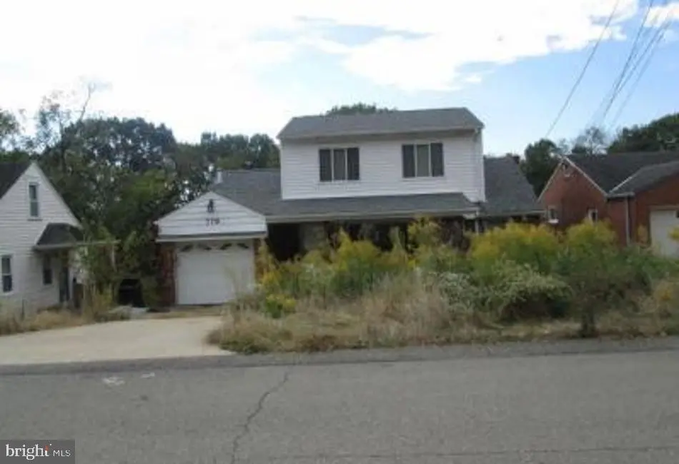 779 Darlington Rd