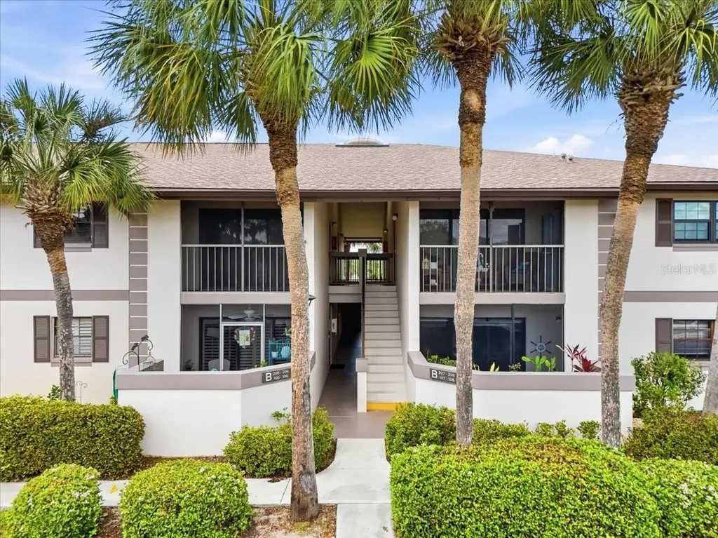 1515 Forrest Nelson Blvd Unit B206