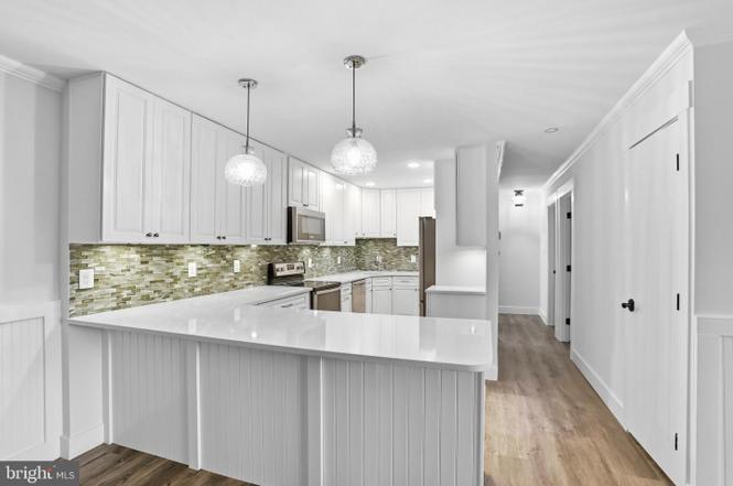 141 N Fillmore Ave N #10