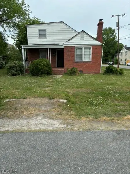 2049 Christian Ave