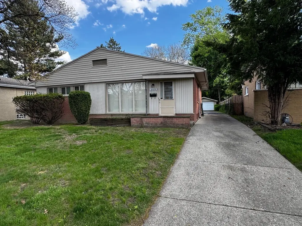 20370 Cherokee St
