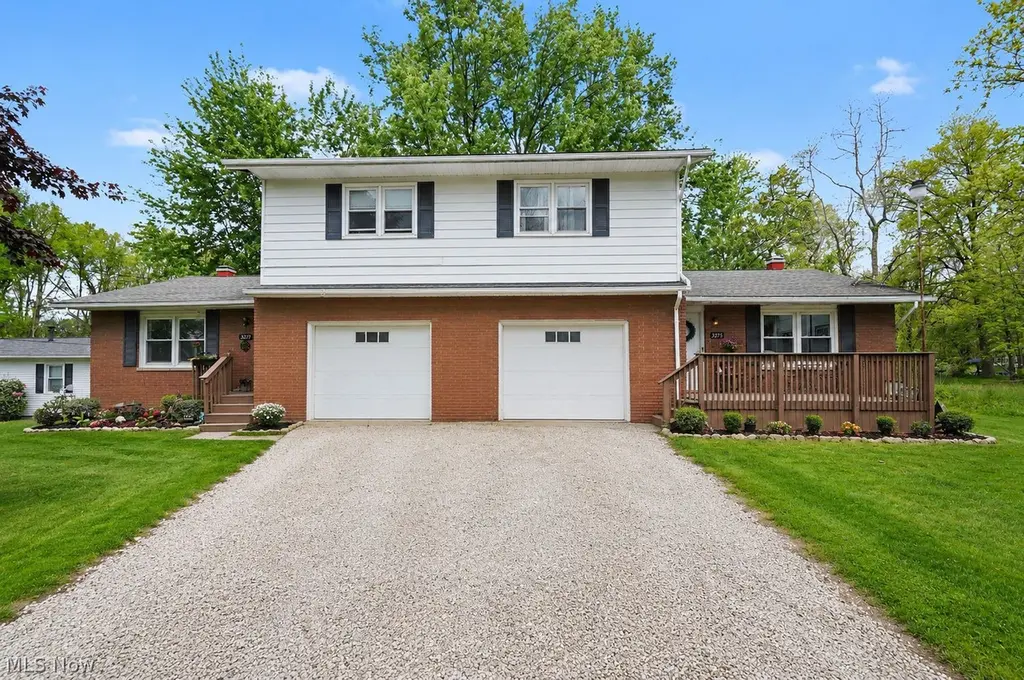 3271 - 3275 Brunk Rd