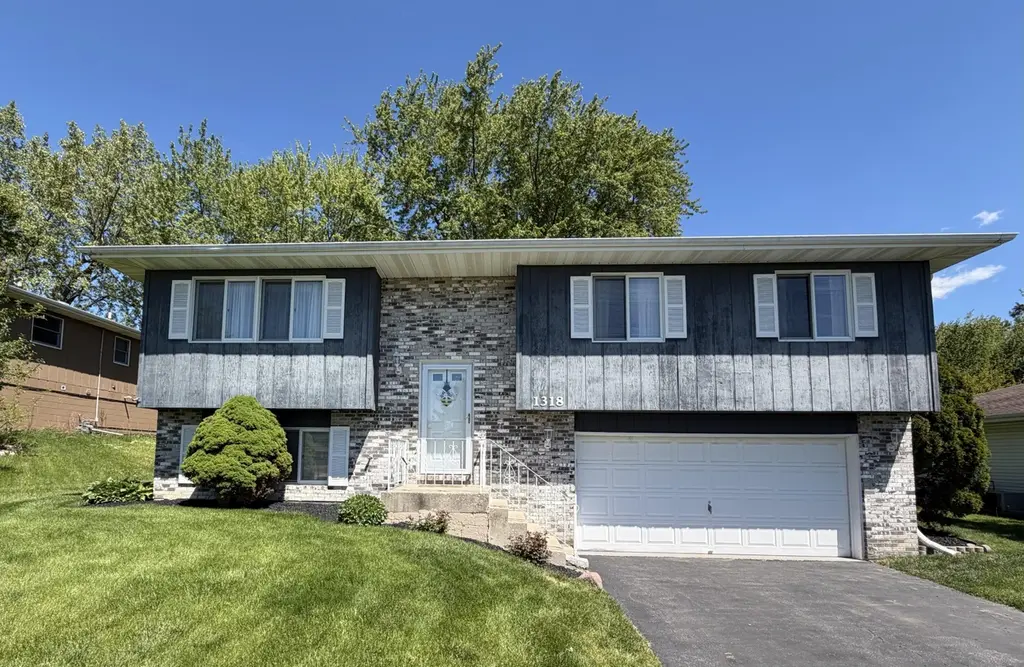 1318 Brandywine Rd