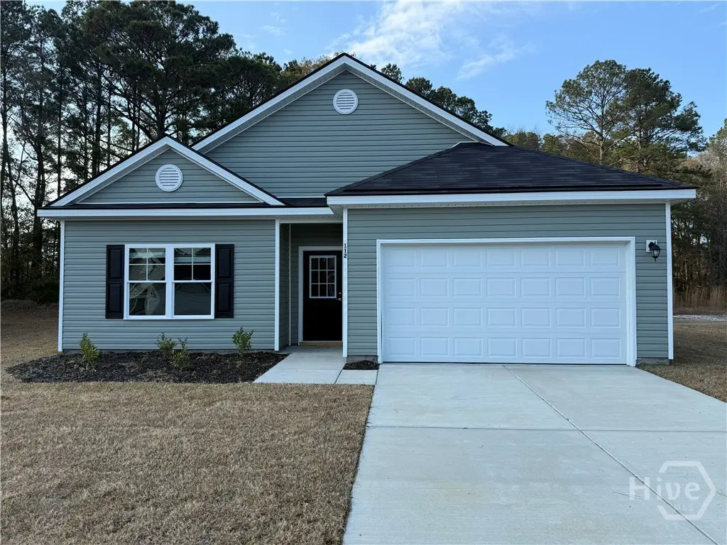 112 Founders Dr