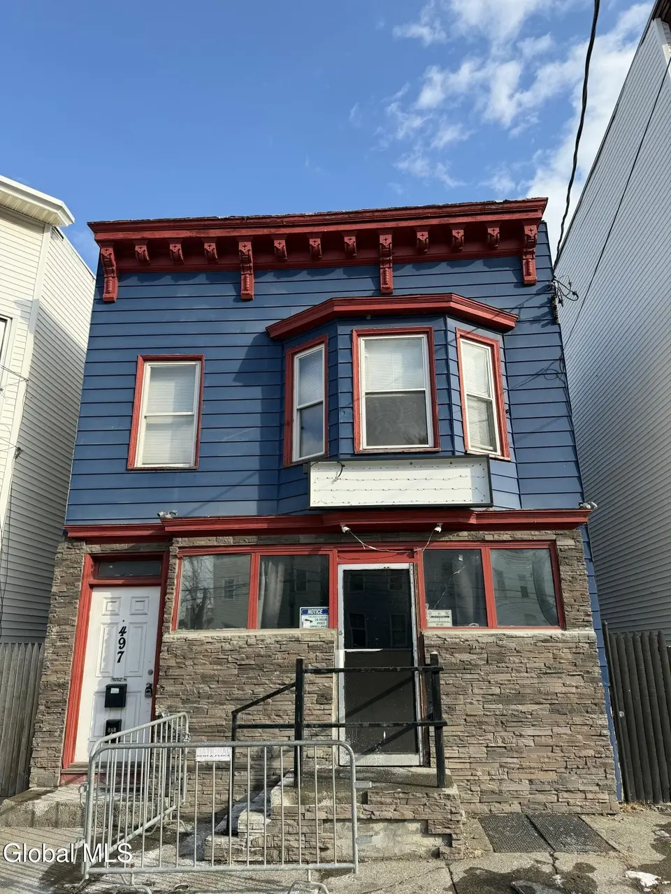 497 Washington Ave