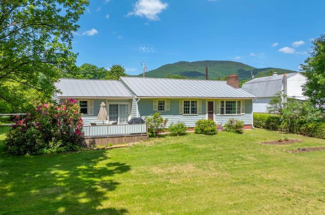 56 Jenness Rd