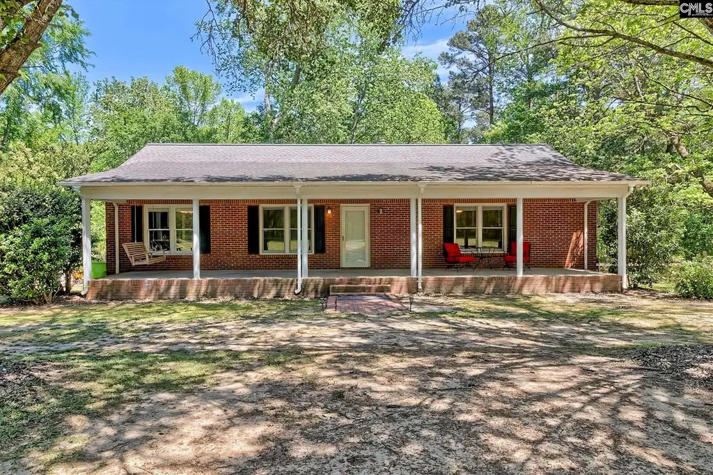 1560 Syrup Mill Rd