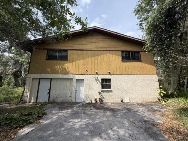 698 Cory Campbell Rd