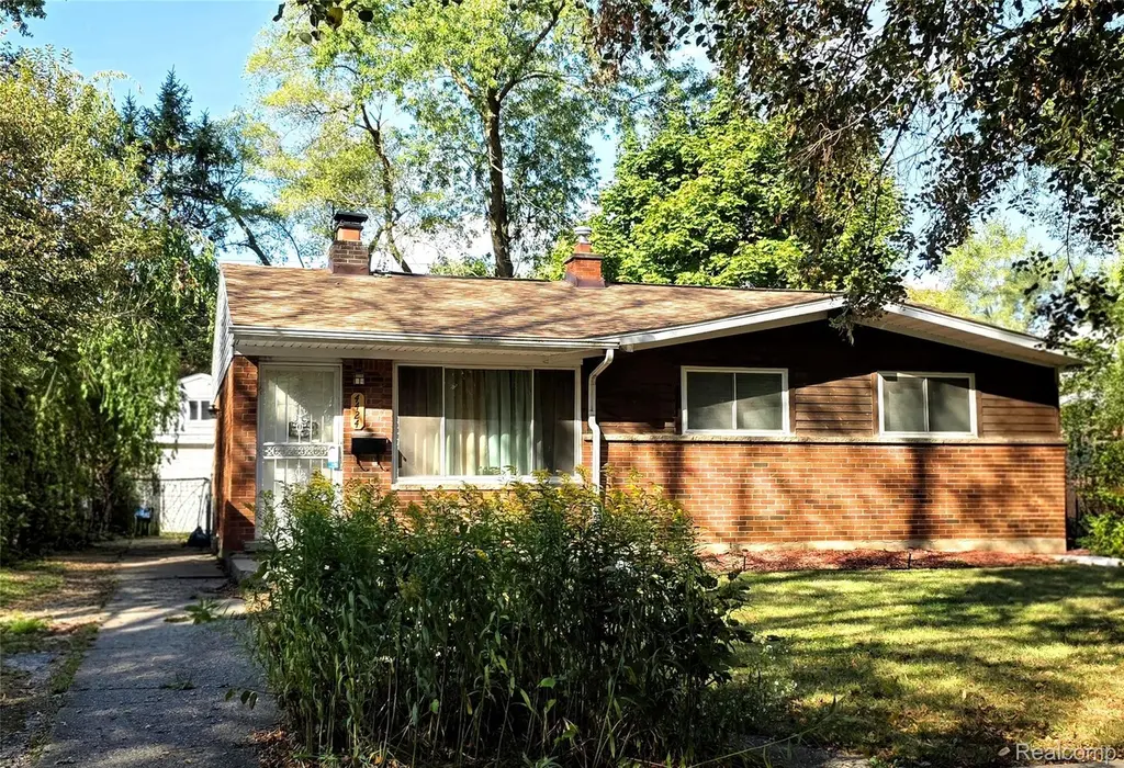 4424 Cheyenne Ave