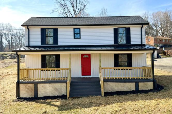 117 Monroe St