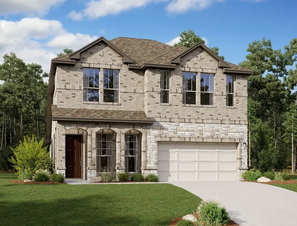 313 Redbud Ridge Dr