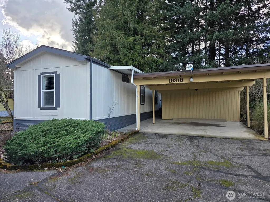 19318 99th Avenue Ct E #5