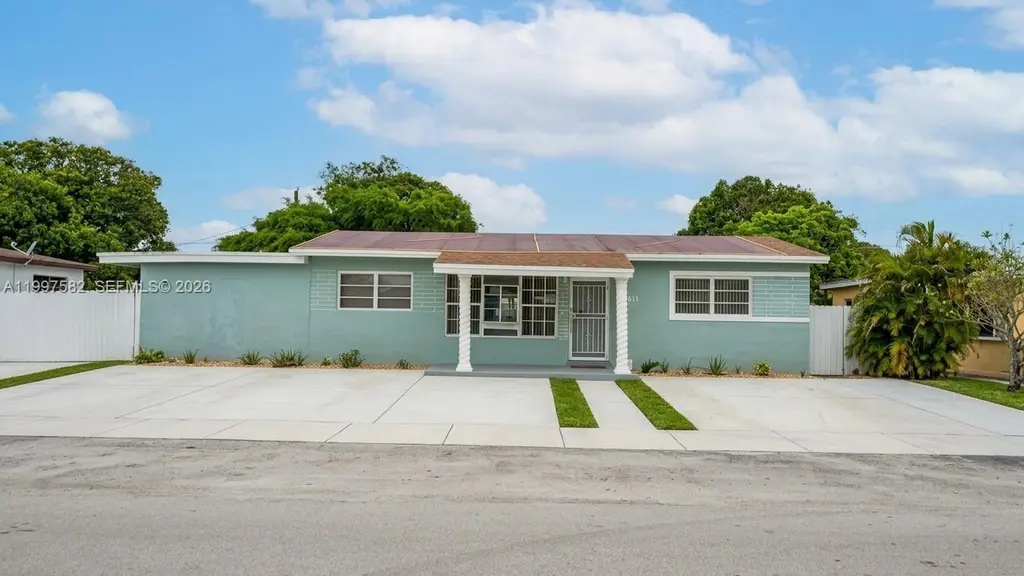 3421 NW 176th St