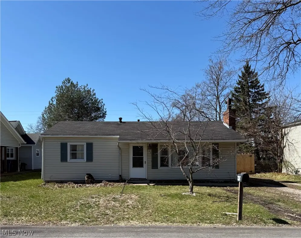 232 Parkland Blvd