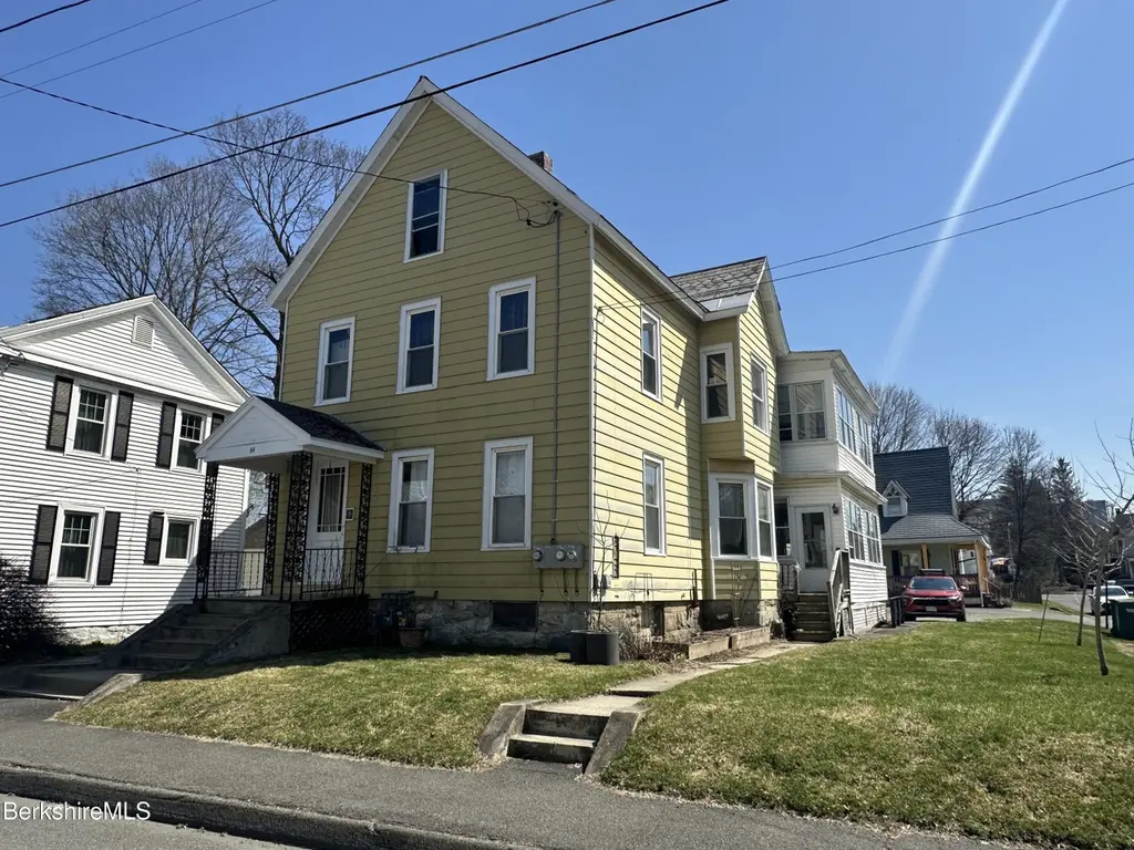 84 Washington Ave