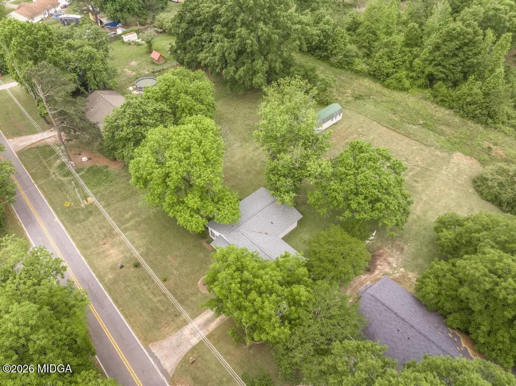 3378 S Walden Rd