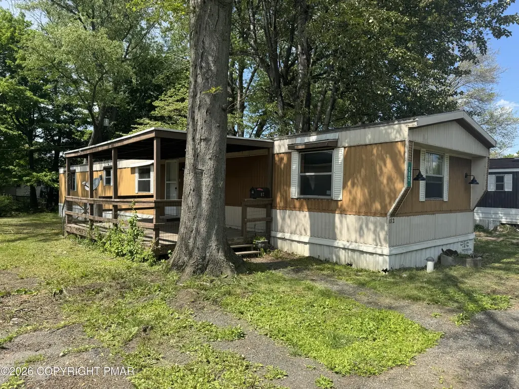 182 Mill Creek Rd
