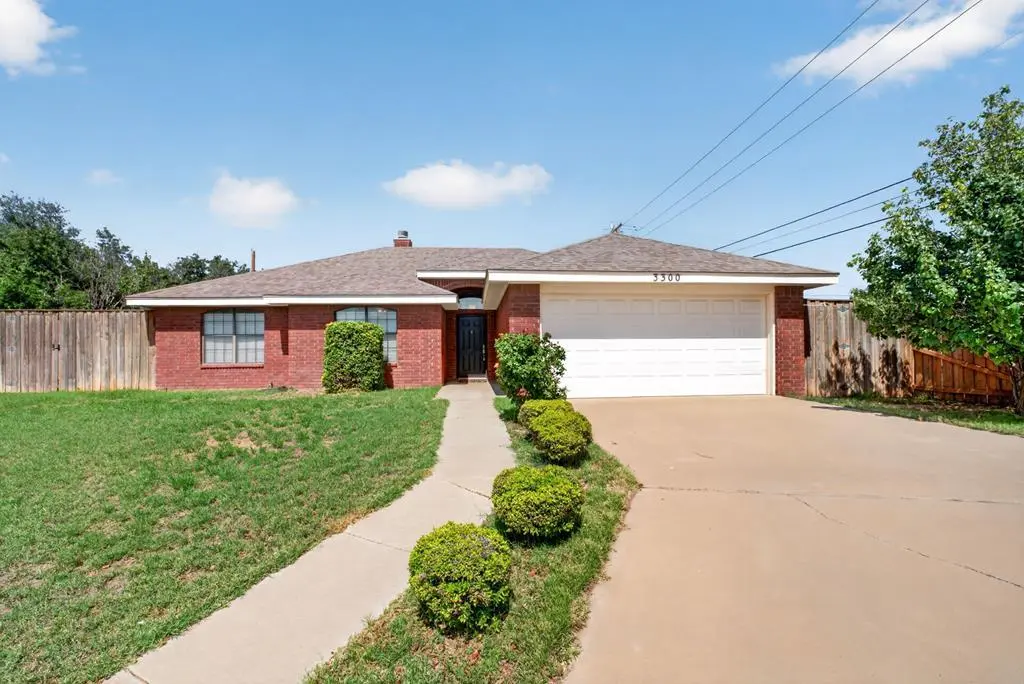 3300 Pinemont Dr