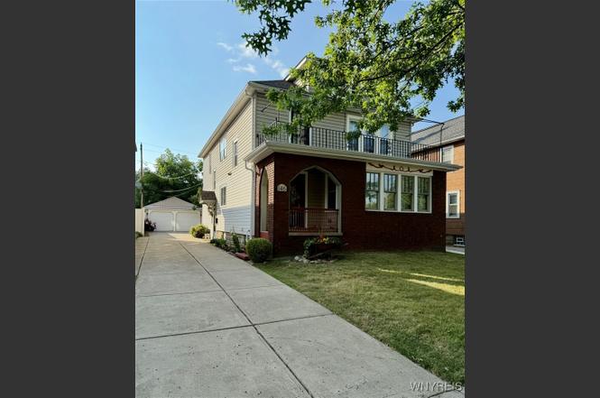 146 Chamberlin Dr