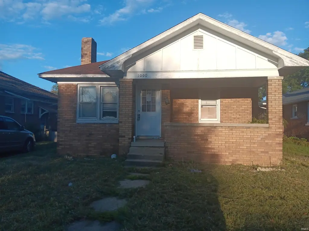 1000 S 19th St