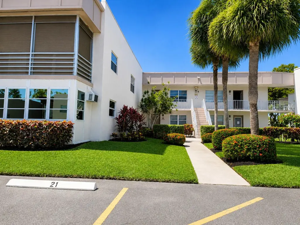 415 Normandy Ln Unit I