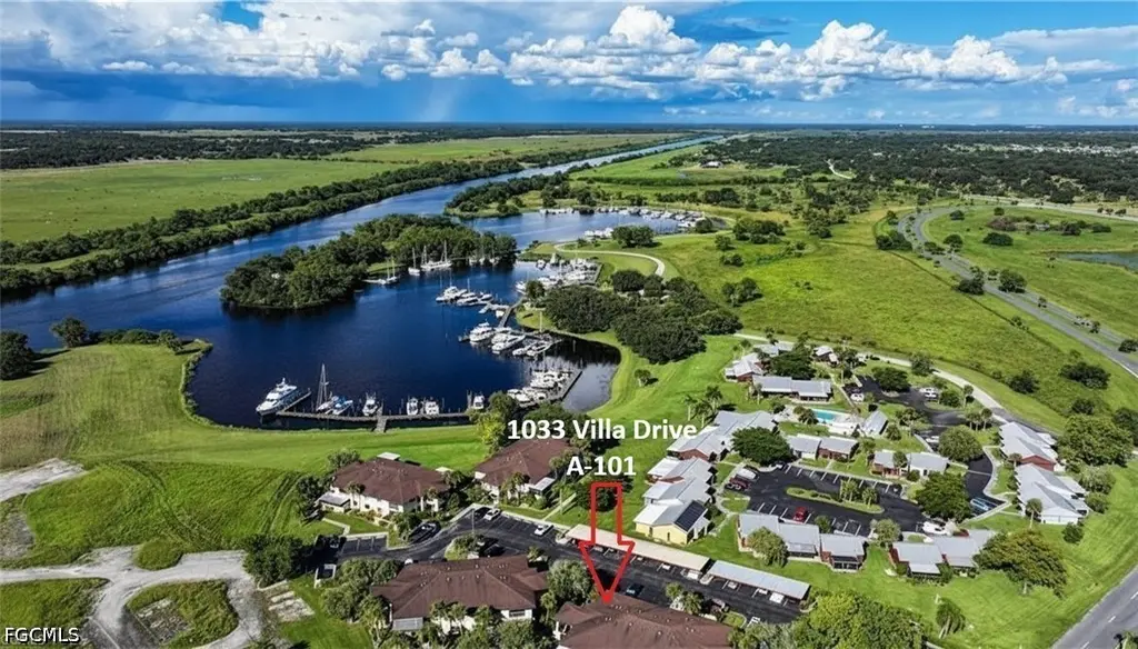 1033 Villa Dr Unit A101